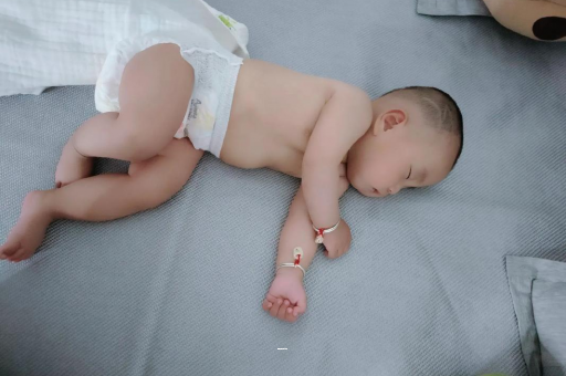 梨树县宝宝为什么不说话